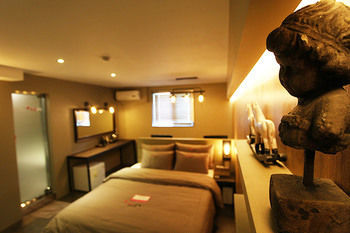 Yaja Chunho Hotel Seoul