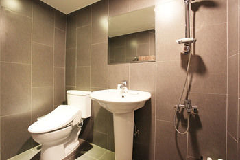 Yaja Chunho Hotel Seoul