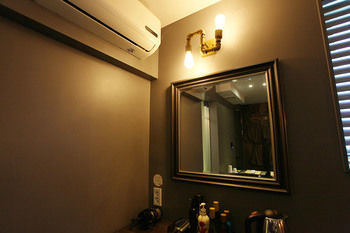 Hotel Yaja Chunho 2*