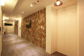Yaja Chunho Hotel