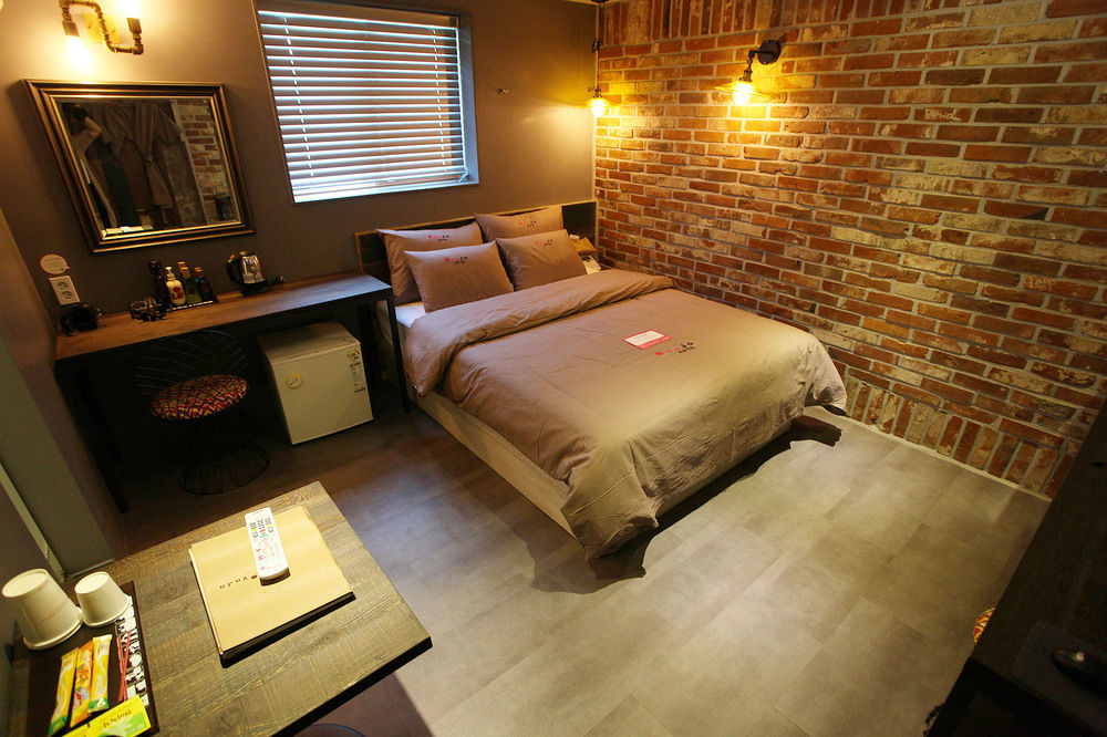 Yaja Chunho 2* Seoul