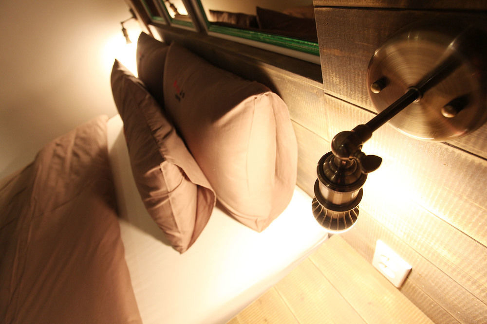Yaja Chunho Hotel